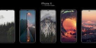 ¡Con este increíble video Apple te presenta las novedades del iPhone X!