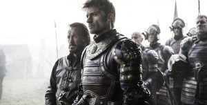 ¿Spoiler Alert? Jaime Lannister asegura que protagonistas de GOT se convertirán en Caminantes Blancos