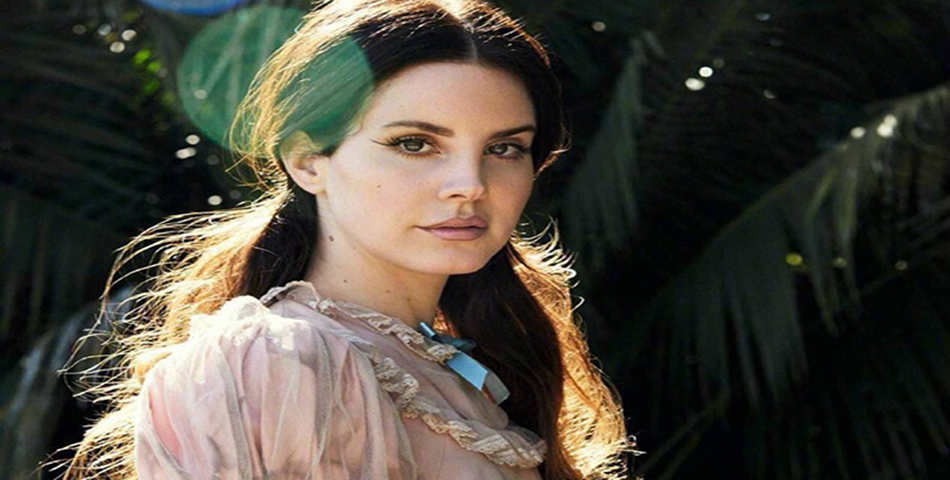 ¡El mensaje de Lana del Rey para anunciar su show en el Lollapalooza!