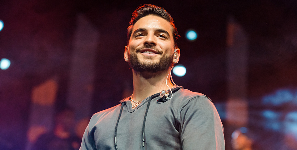 ¿Maluma cantará el tema del Mundial de Rusia 2018?