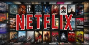 ¡Todo lo que llega y se va de Netflix en noviembre!