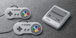 Bombazo de nostalgia: Nintendo volverá a fabricar las legendarias mini consolas retro