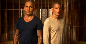 El inquietante mensaje de Dominic Purcell que confirmaría la 6° temporada de Prison Break