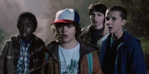 ¿Cuánto ganaron los pequeños protagonistas de Stranger Things?