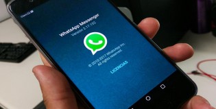 El secreto que oculta Whatsapp y que podría sorprender a más de uno