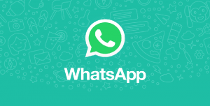 Una nueva función de Whatsapp permitirá que tus contactos sepan dónde estás en tiempo real