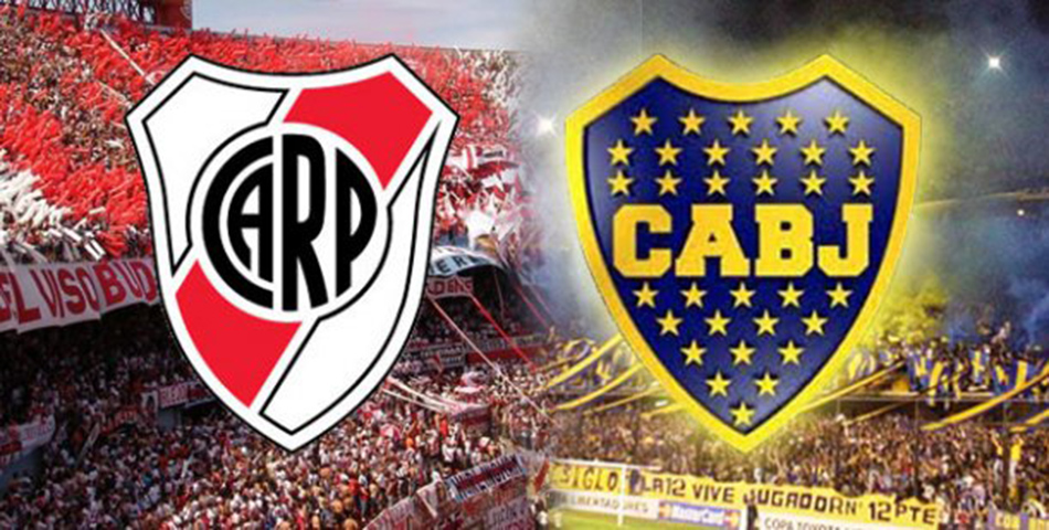 Eligieron al Boca vs River como el mejor clásico del planeta