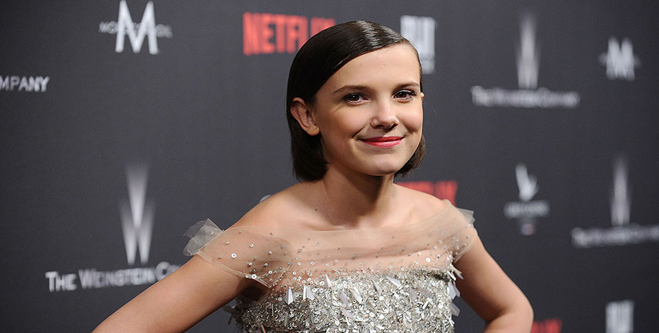 Polémica por la aparición de ‘Eleven’ de Stranger Things en un ranking de las más sexis de la TV