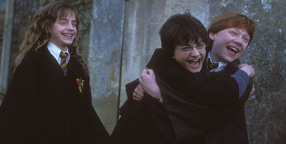 Harry Potter: Se develó la sinopsis original que increíblemente 12 editoriales le rechazaron a J.K.Rowling