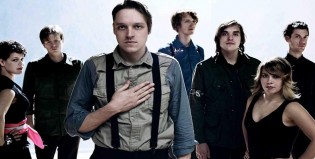 En Canadá censuraron el nuevo tema de Arcade Fire