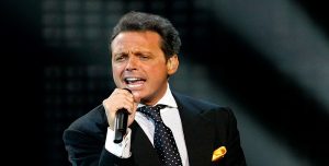 Dieron a conocer cómo fue la primera vez de Luis Miguel