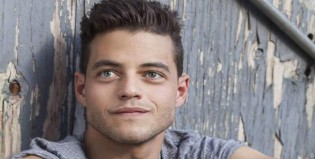 Esta es la foto que confirma que Rami Malek luce idéntico a Freddie Mercury