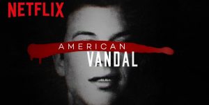 American Vandal tendrá una segunda temporada