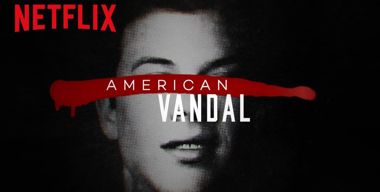 American Vandal tendrá una segunda temporada
