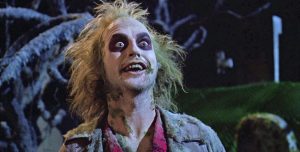 ¿Se viene Beetlejuice 2?