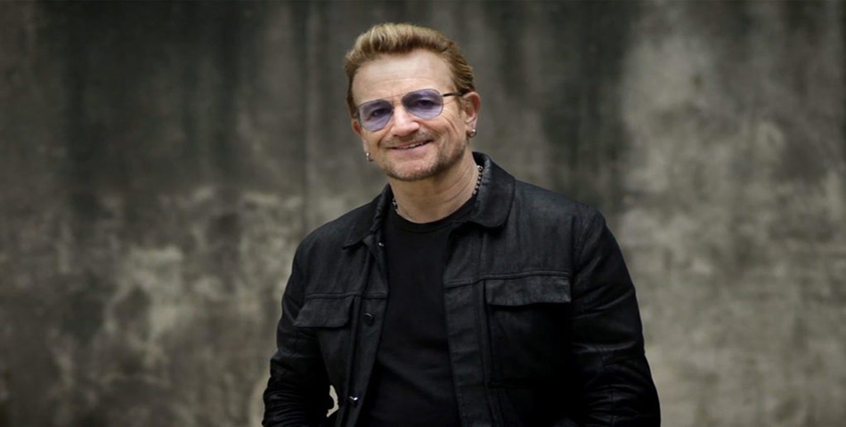 U2 en la Argentina: La carta de Bono a la familia de Santiago Maldonado