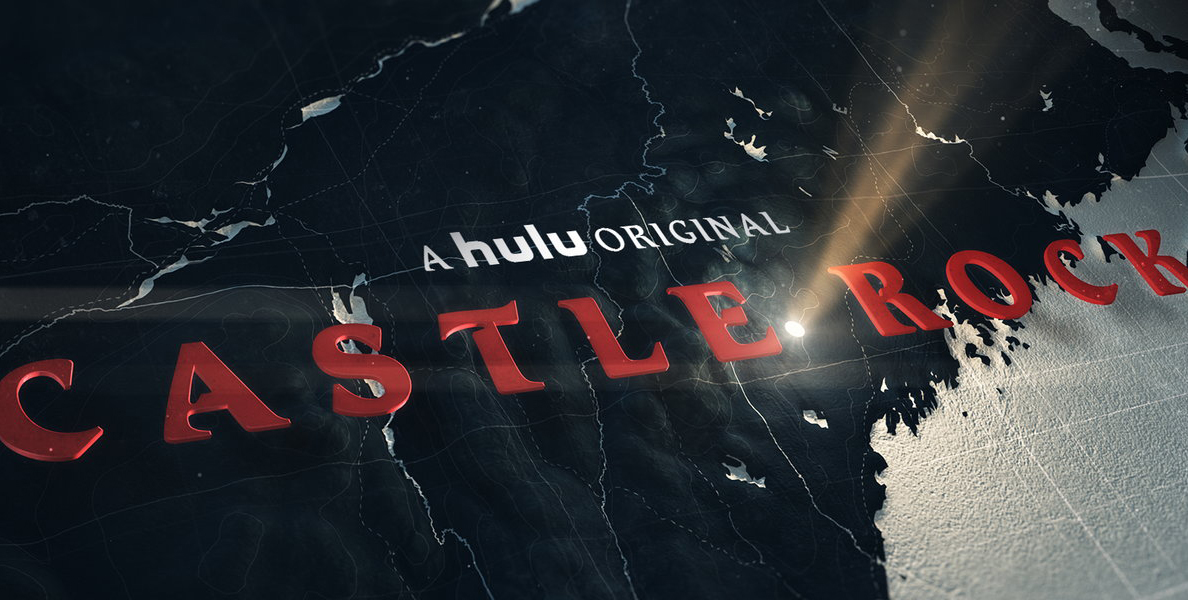 ¡Stephen King y J.J. Abrams se unen en Castle Rock!