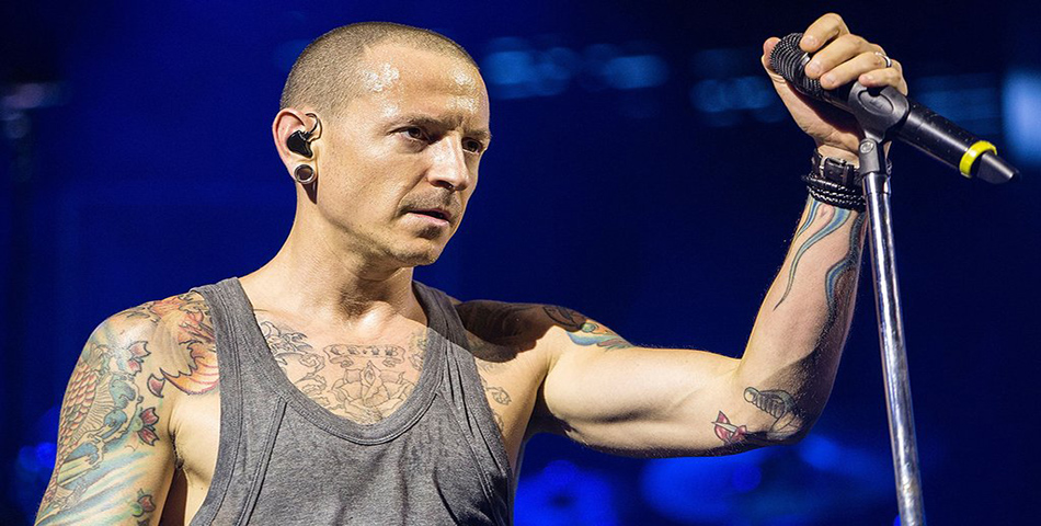 ¿Cómo ver en vivo y en directo el homenaje de Linkin Park a Chester Bennington?