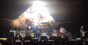 Foo Fighters, Liam Gallagher y Joe Perry se unen para homenajear a The Beatles