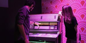 Se viene la exposición 1, 2, 3… ¡Grabando! Una historia del registro musical