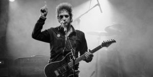 Apareció una grabación inédita de Gustavo Cerati