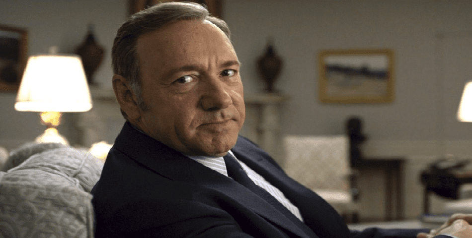 Kevin Spacey es investigado por tres casos más de acoso sexual