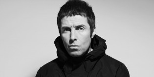 ¡Liam Gallagher reveló el nombre de su próximo disco!