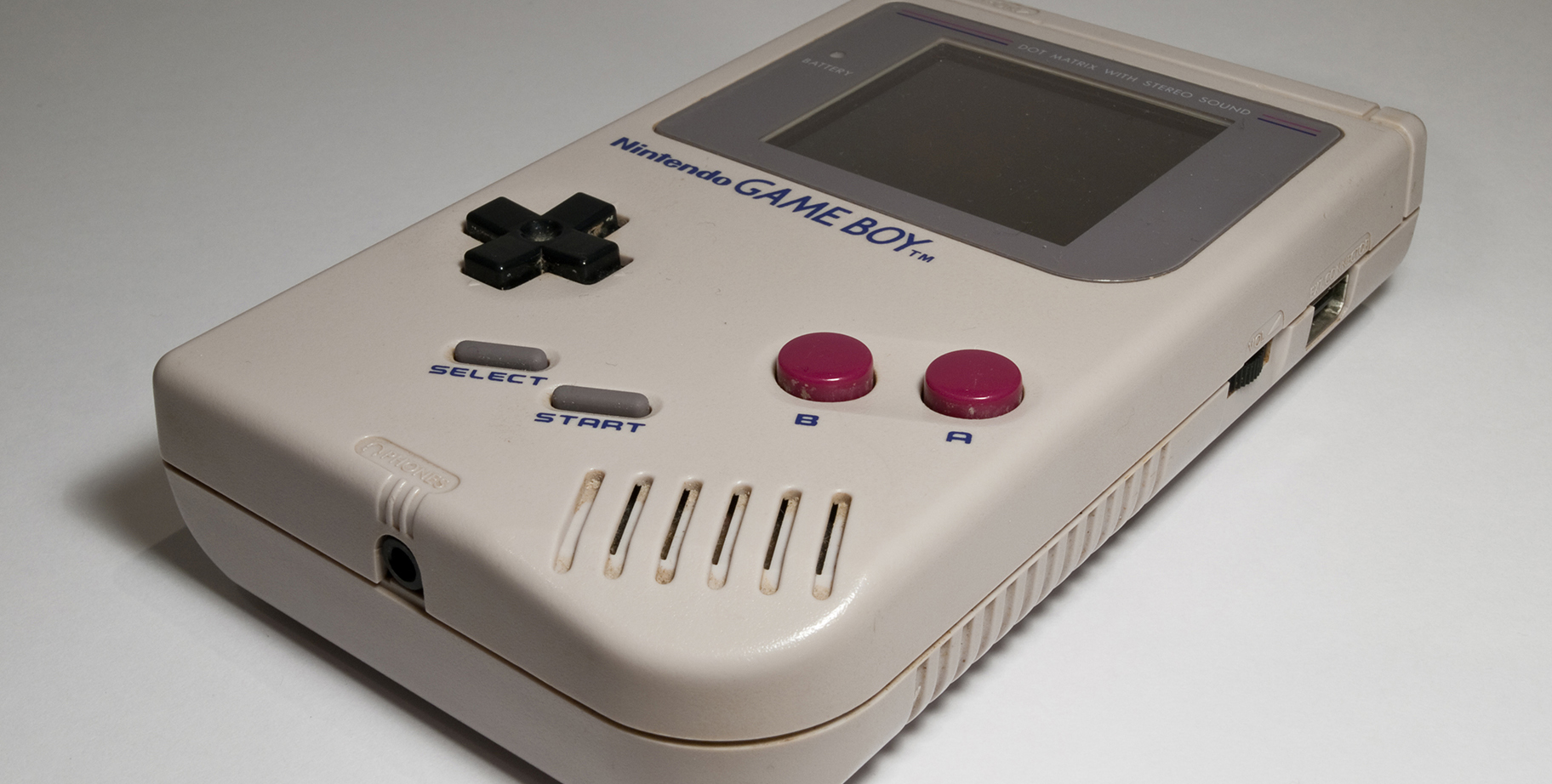 Alegría: ¡podrían volver a fabricar el Game Boy Classic!
