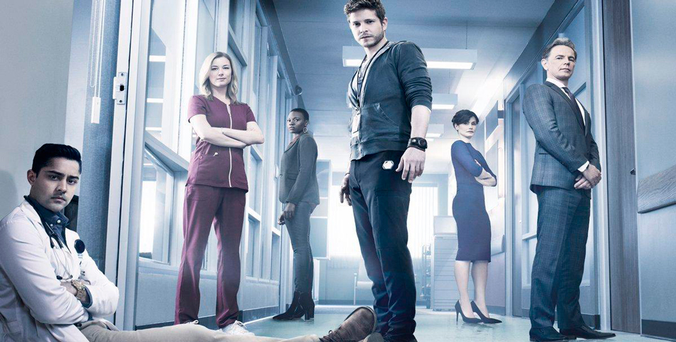 “The Resident”, la nueva serie apta para médicos