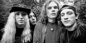 ¿Y si vuelve la formación original de Smashing Pumpkins?