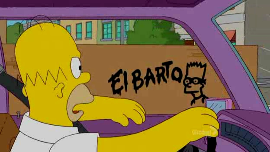 Sabes_sospecho_que_milhouse_es_el_barto