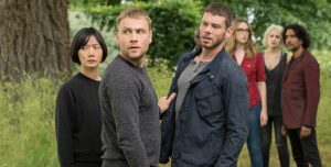 Paren el mundo: “Sense8” podría tener nueva temporada