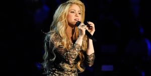 Pánico: una vidente augura una desgracia para Shakira