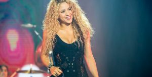 El video que comprueba que Shakira mueve más que las caderas