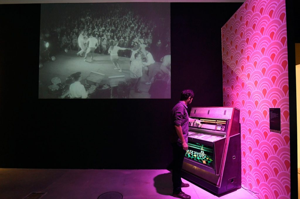 Teléfonica Expo
