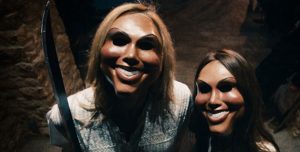 Se develaron nuevos detalles sobre la serie de ‘The Purge’