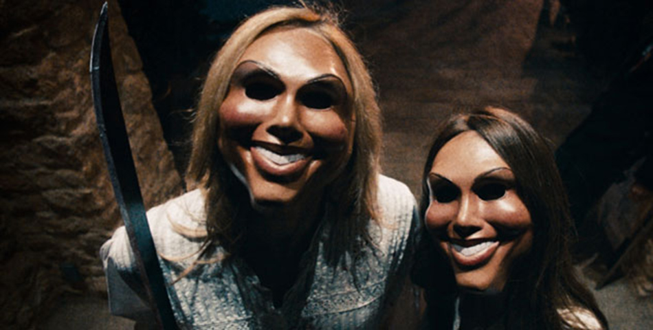 Se develaron nuevos detalles sobre la serie de ‘The Purge’