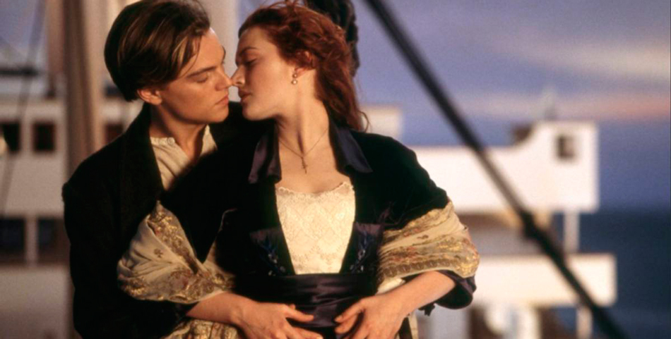 Kate Winslet “friendzoneó” a Leonardo DiCaprio