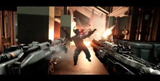 El último tráiler de “Wolfenstein II” es demoledor