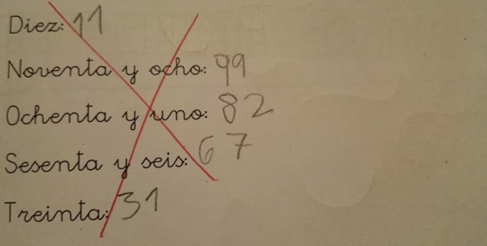 ¿El alumno le ganó al maestro? La respuesta un nene de 7 años se hizo viral