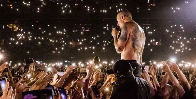 chester-bennington