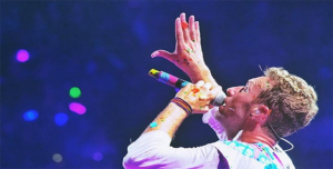 Coldplay estrenará una nueva canción para ayudar a México