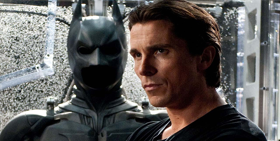 Christian Bale luce IRRECONOCIBLE luego de transformar su cuerpo para una nueva película