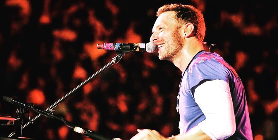 A las 12 hs arranca la venta de entradas extra para los shows de Coldplay en Argentina