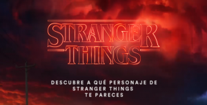 Descubrí a que personaje de Stranger Things te parecés según tu historial musical de Spotify