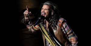 Steven Tyler develó el motivo por el cuál Aerosmith canceló su gira latinoamericana