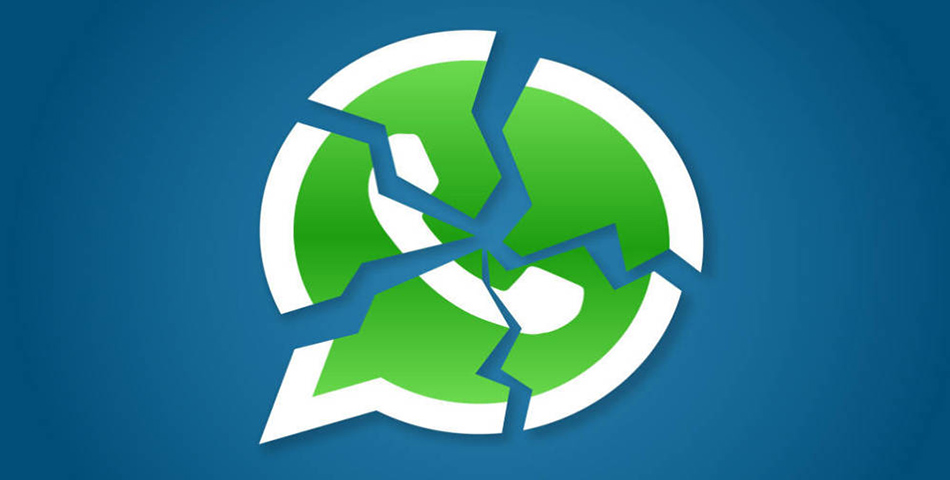 Whatsapp: Un fallo de seguridad permite ver con qué personas hablás