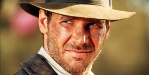 Indiana Jones fue elegido como el mejor personaje de la historia del cine