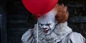 La macabra escena de It (Eso) que la producción tuvo que eliminar