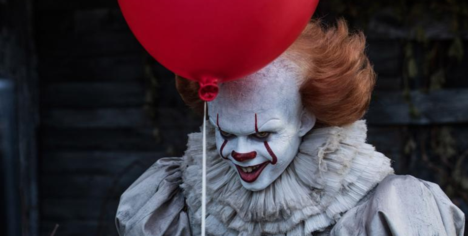 La macabra escena de It (Eso) que la producción tuvo que eliminar